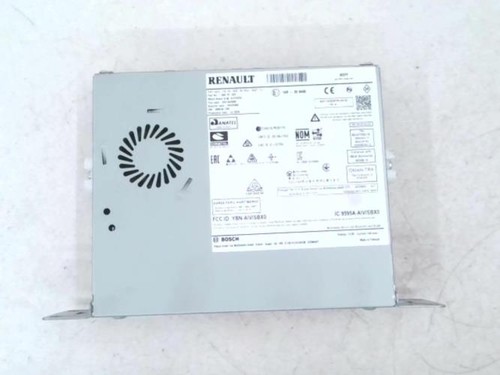 Autoradio originale renault - autoradio,