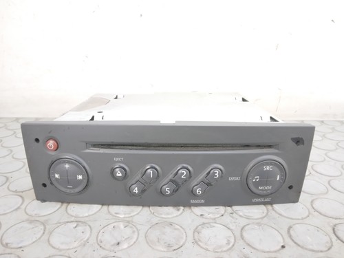 13972 stereo autoradio - 13972, lettore