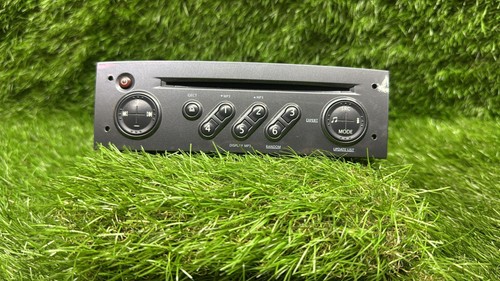 Autoradio per renault clio - per,