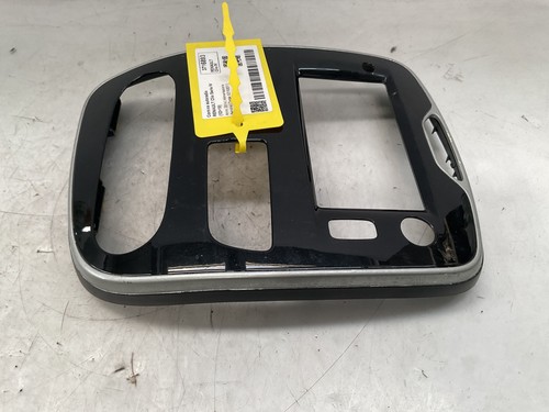 Cornice autoradio per renault - cornice,