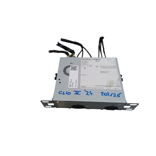Autoradio per renault clio - autoradio,