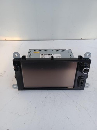 Autoradio renault clio - renault, 4