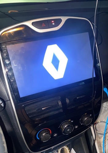 Autoradio renault clio rs - renault,