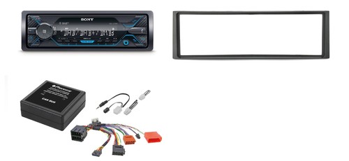 Autoradio sony per renault - per,