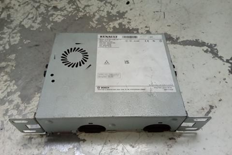 Autoradio per renault clio - autoradio,