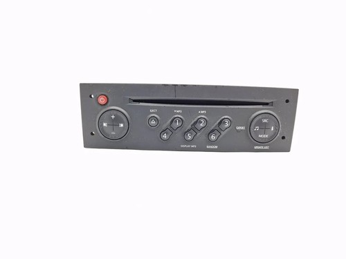 8200419008 autoradio renault - 8200419008,