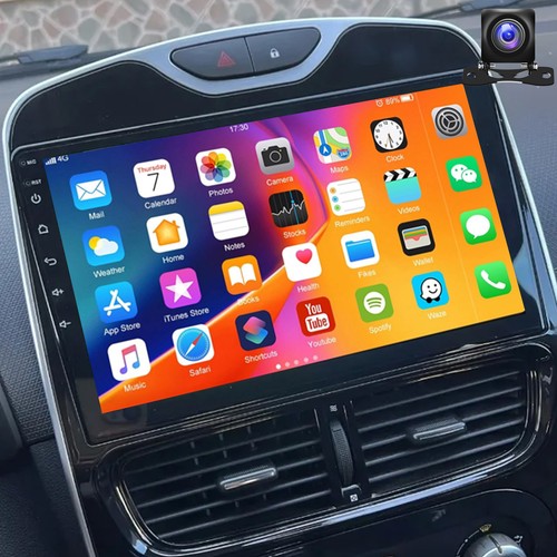 Autoradio per renault clio - autoradio, iv