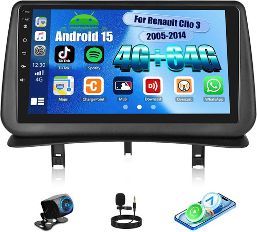 Autoradio 64 gb - autoradio,